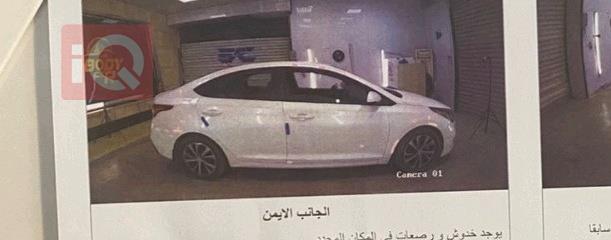 هيونداي أكسنت